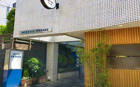 Hotel Posh