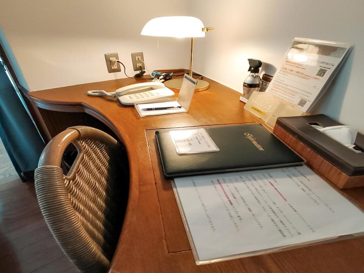 Hotel Posh 神奈川 外观 照片