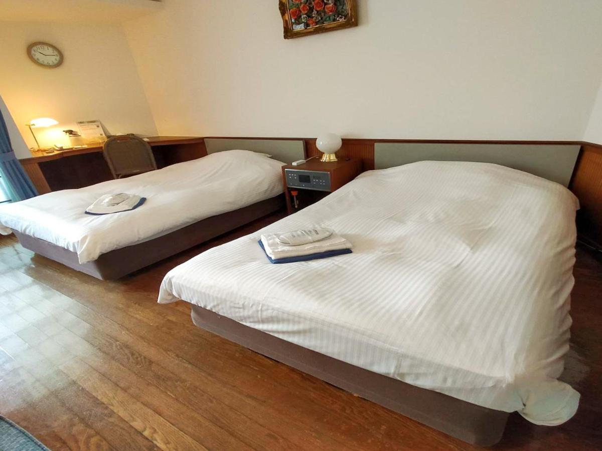 Hotel Posh 神奈川 外观 照片