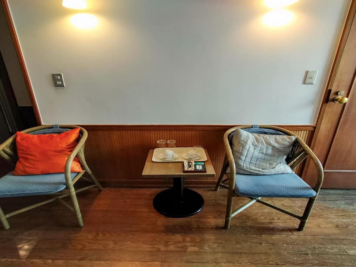 Hotel Posh 神奈川 外观 照片