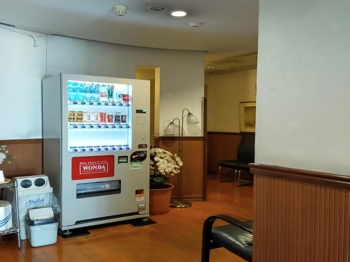 Hotel Posh 神奈川 外观 照片