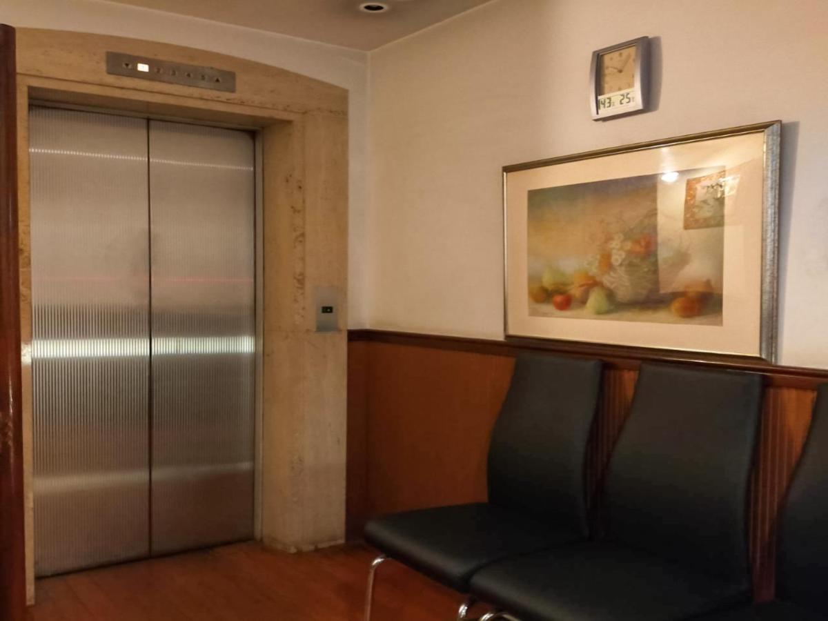 Hotel Posh 神奈川 外观 照片