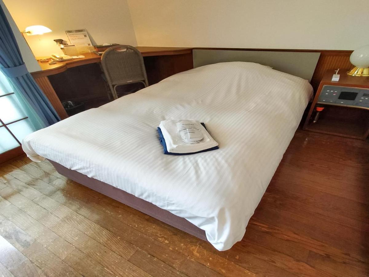 Hotel Posh 神奈川 外观 照片