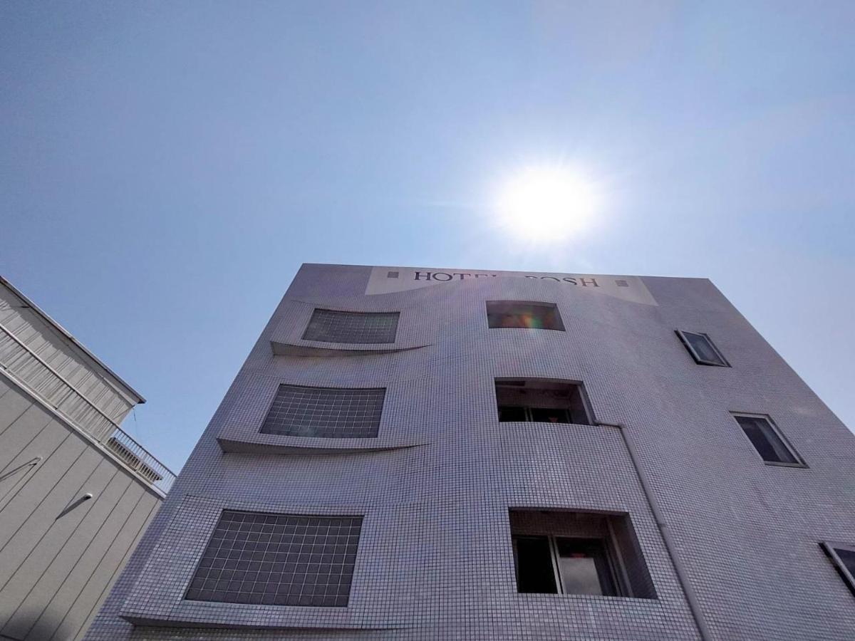 Hotel Posh 神奈川 外观 照片