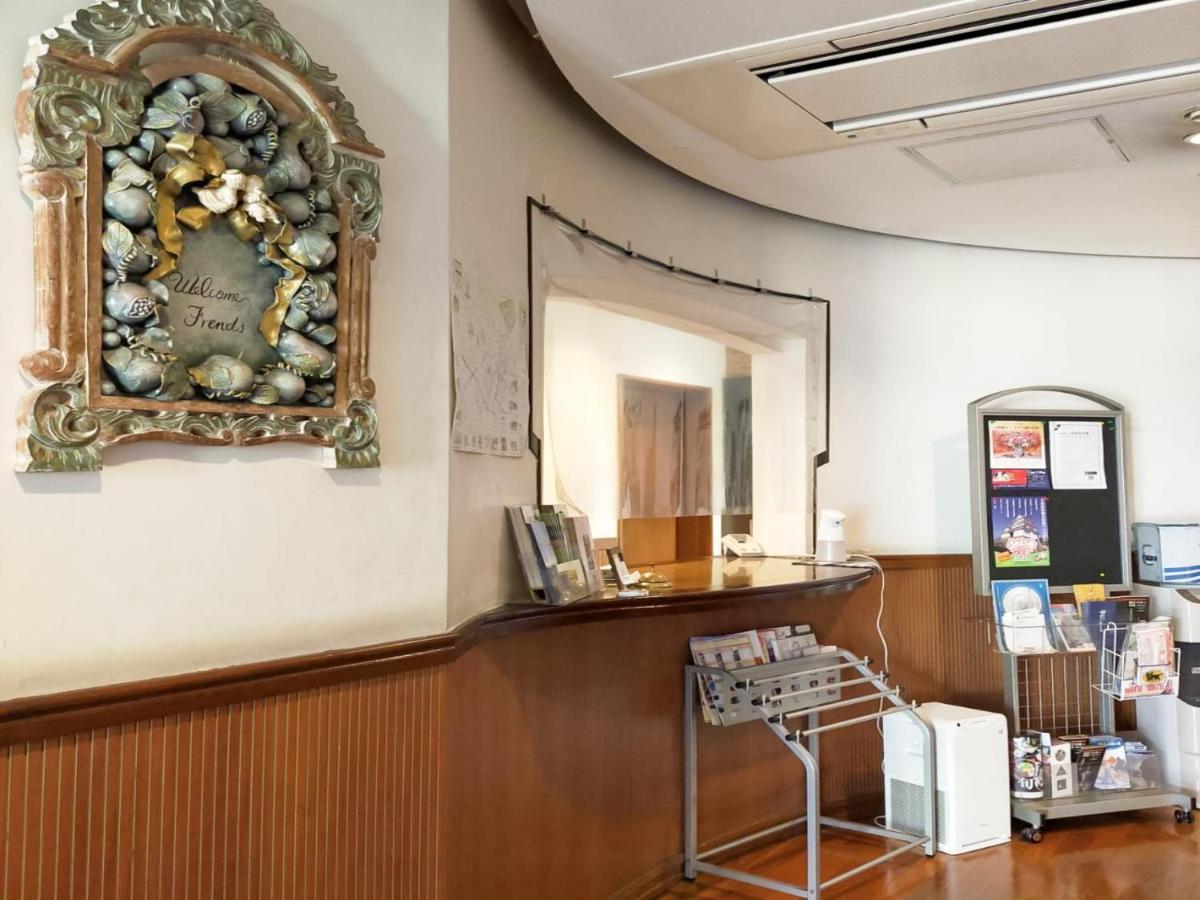 Hotel Posh 神奈川 外观 照片