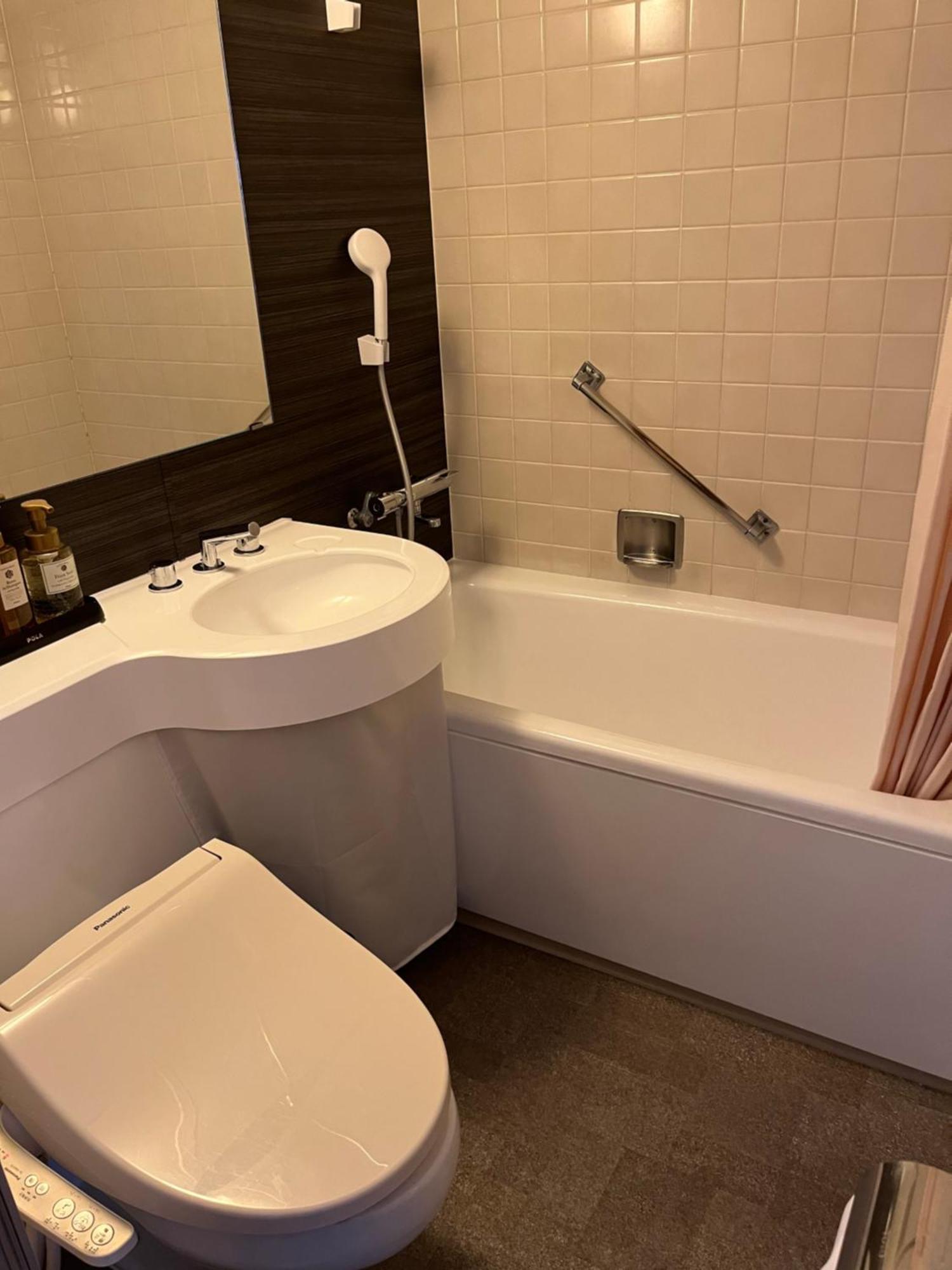 Hotel Posh 神奈川 外观 照片