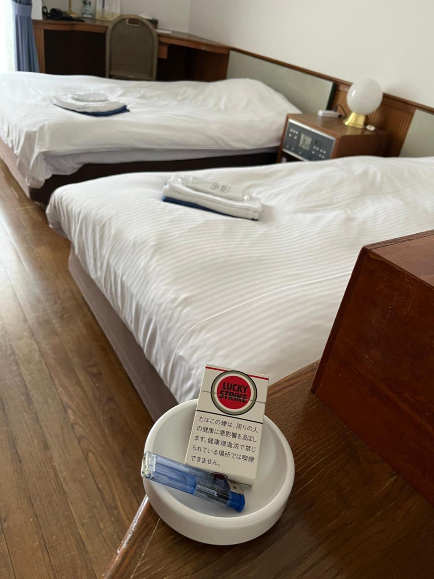Hotel Posh 神奈川 外观 照片
